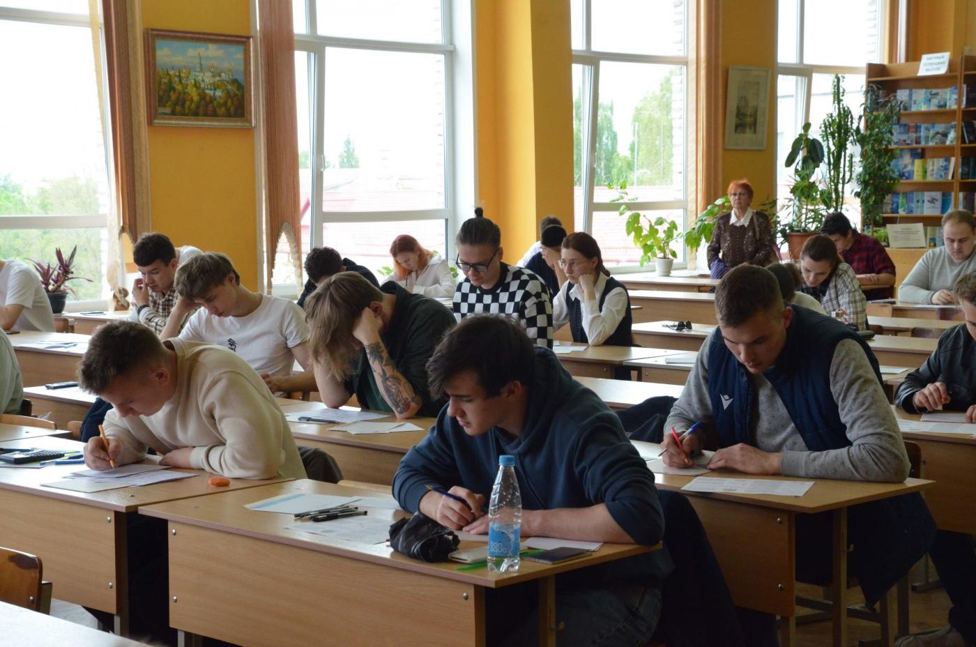 Как продуктивно провести новый семестр: МСФ дал несколько советов